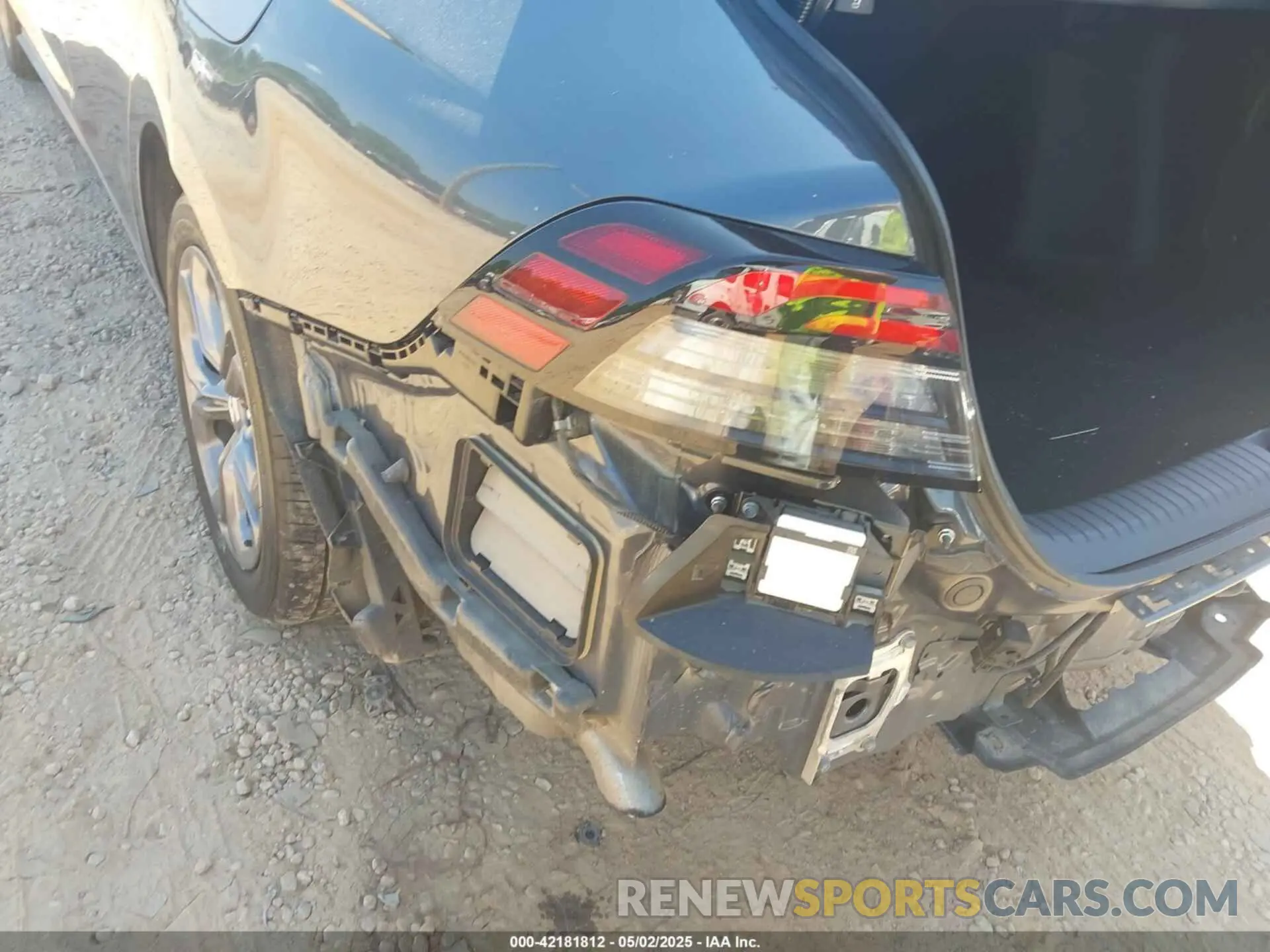 18 Photograph of a damaged car 1HGCY1F32RA021437 HONDA ACCORD 2024