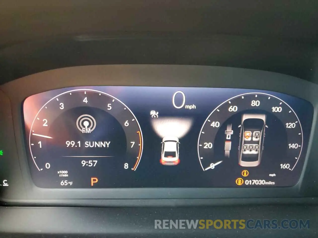 9 Фотография поврежденного автомобиля 1HGCY1F32RA021910 HONDA ACCORD 2024