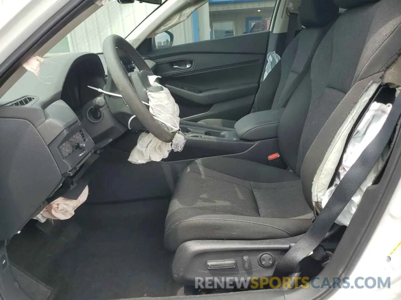 7 Фотография поврежденного автомобиля 1HGCY1F32RA023737 HONDA ACCORD 2024