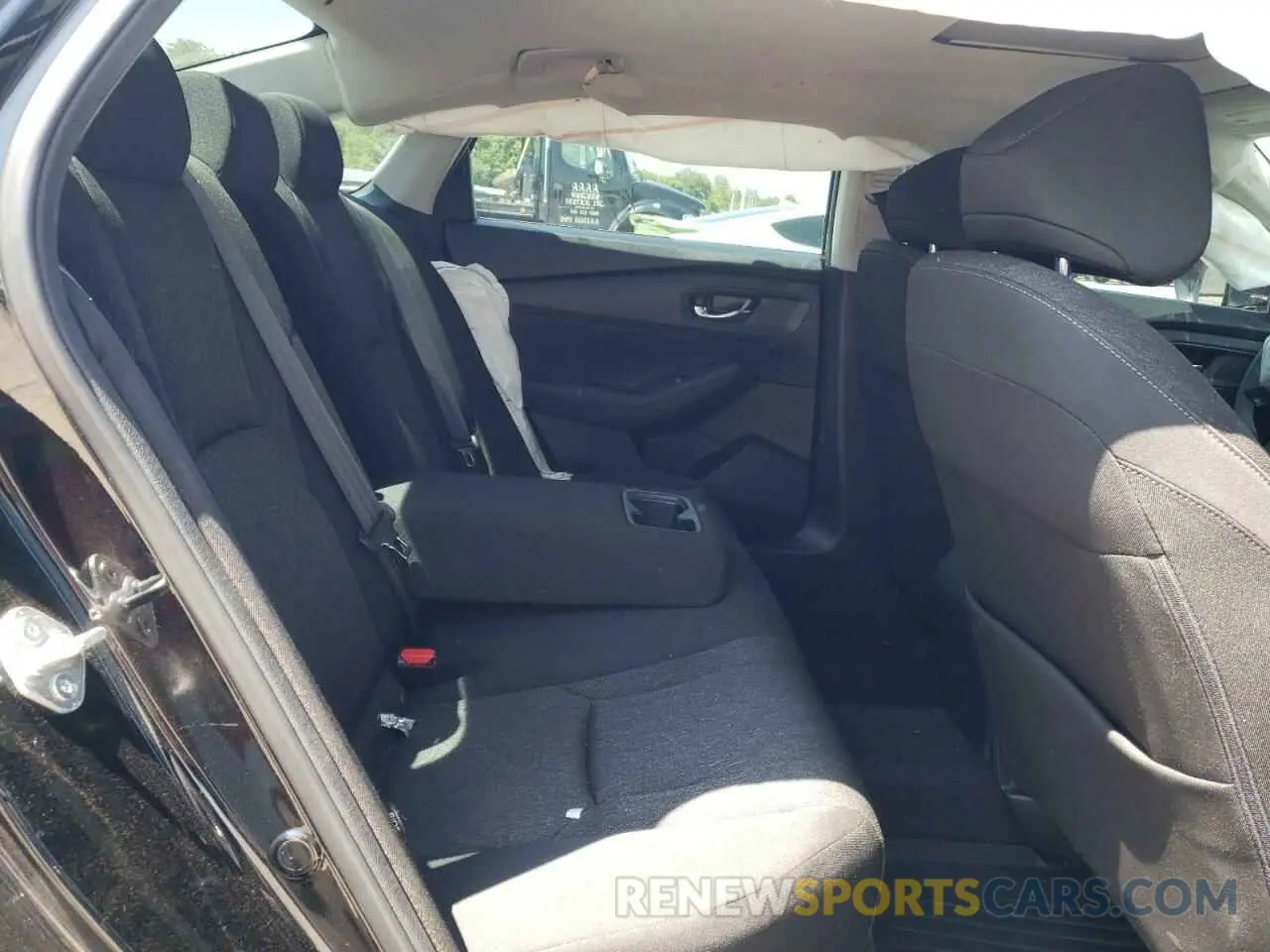 10 Photograph of a damaged car 1HGCY1F32RA037105 HONDA ACCORD 2024