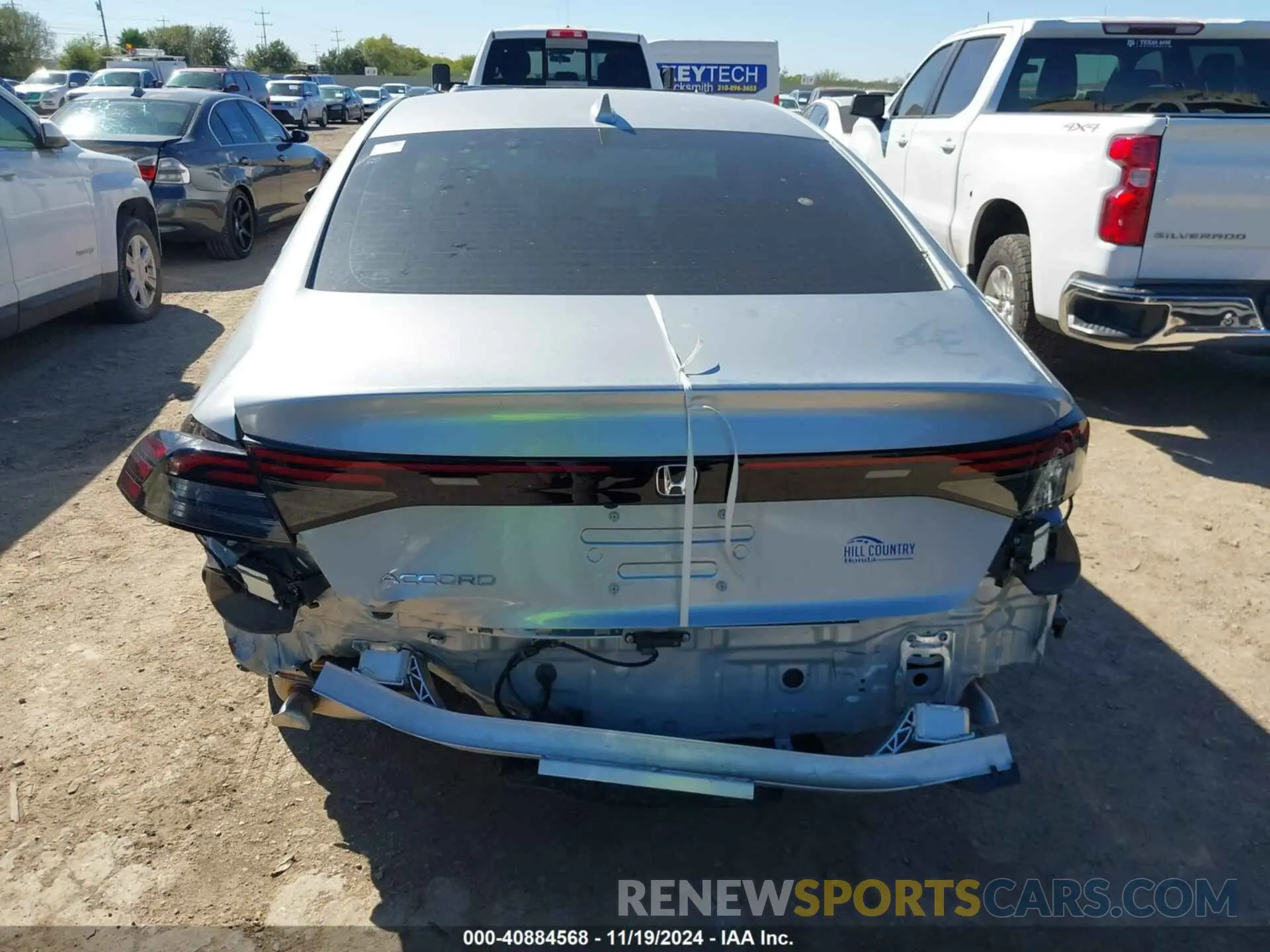 17 Фотография поврежденного автомобиля 1HGCY1F32RA041896 HONDA ACCORD 2024