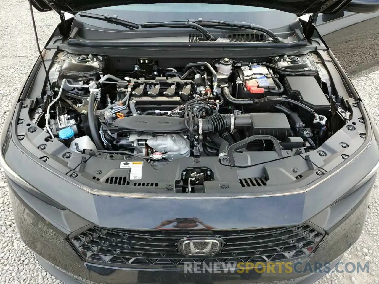 11 Фотография поврежденного автомобиля 1HGCY1F32RA084960 HONDA ACCORD 2024
