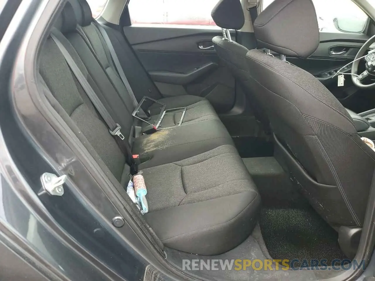 10 Фотография поврежденного автомобиля 1HGCY1F33RA004632 HONDA ACCORD 2024