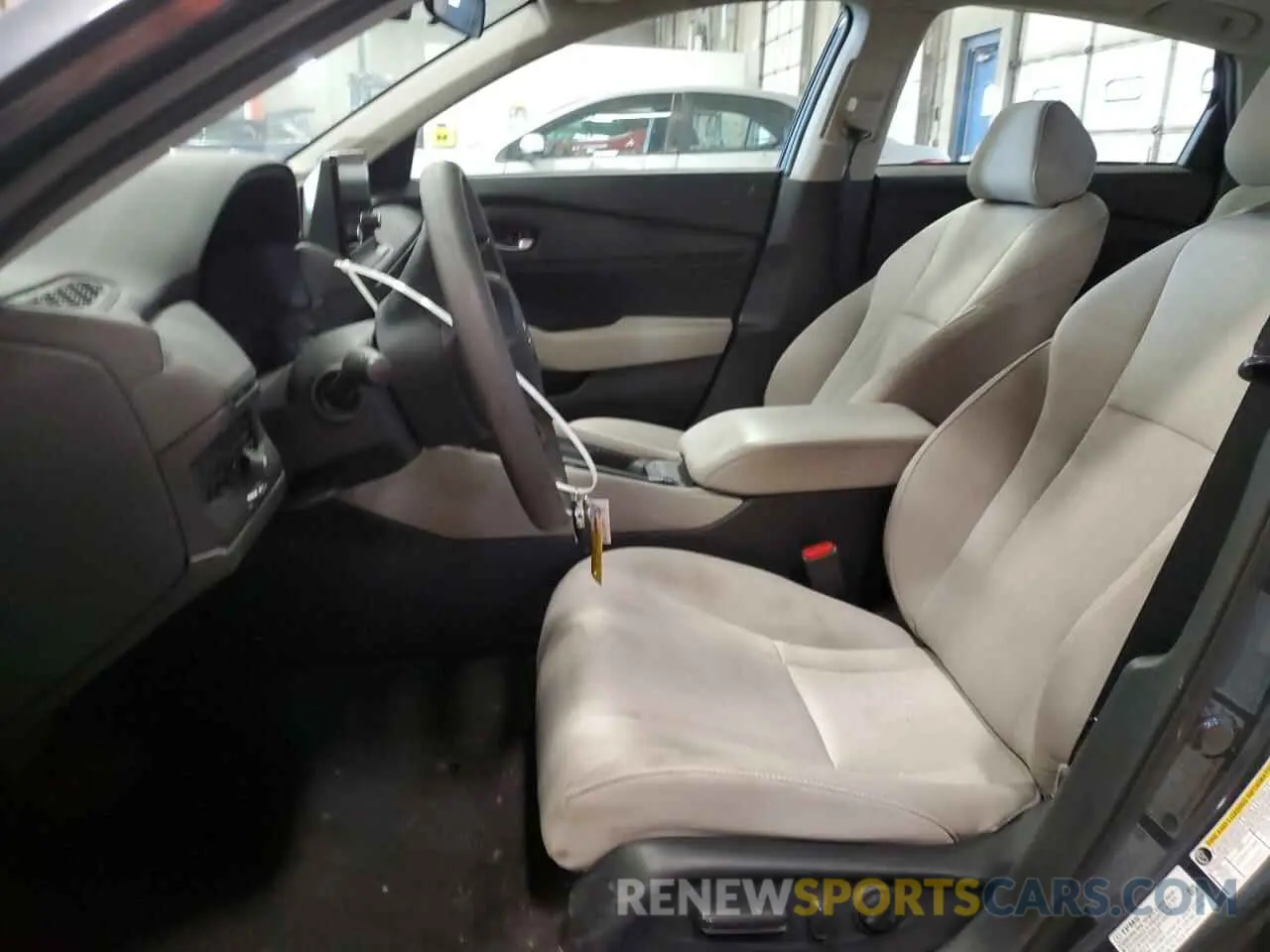 7 Фотография поврежденного автомобиля 1HGCY1F33RA011287 HONDA ACCORD 2024
