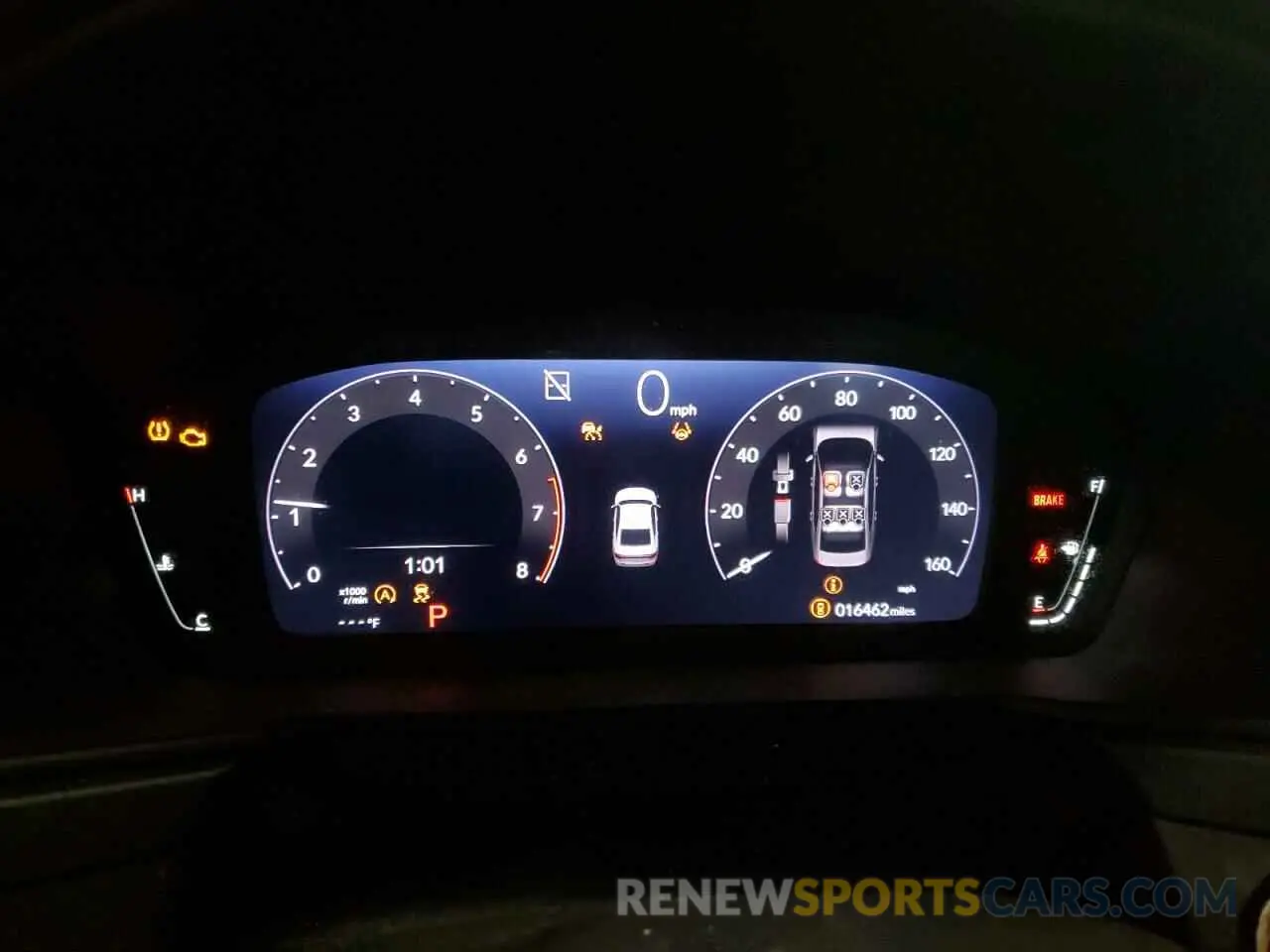 9 Фотография поврежденного автомобиля 1HGCY1F33RA011287 HONDA ACCORD 2024
