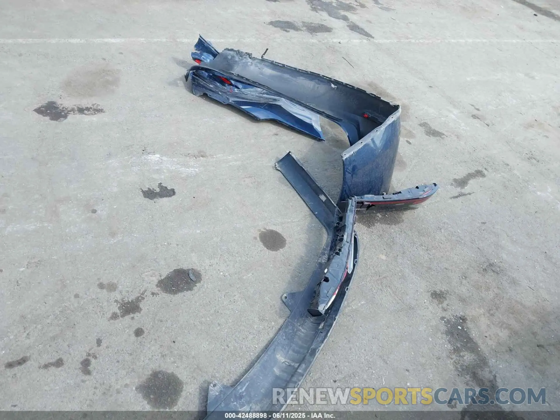 12 Photograph of a damaged car 1HGCY1F33RA016506 HONDA ACCORD 2024