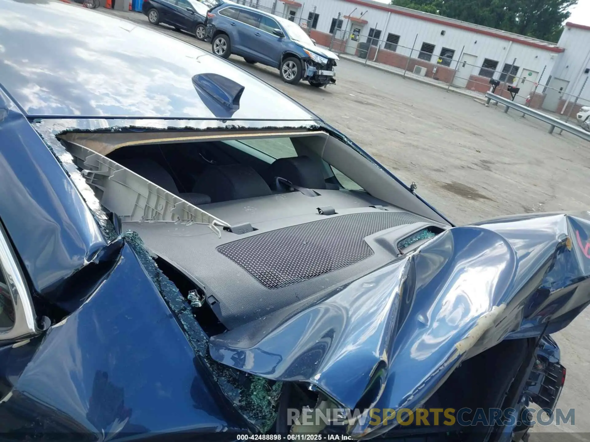 18 Photograph of a damaged car 1HGCY1F33RA016506 HONDA ACCORD 2024