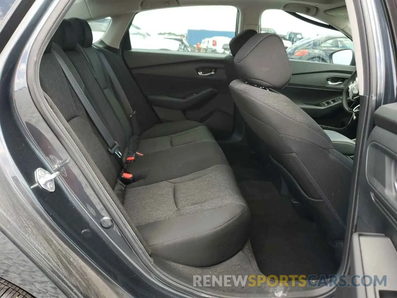 10 Photograph of a damaged car 1HGCY1F33RA022998 HONDA ACCORD 2024