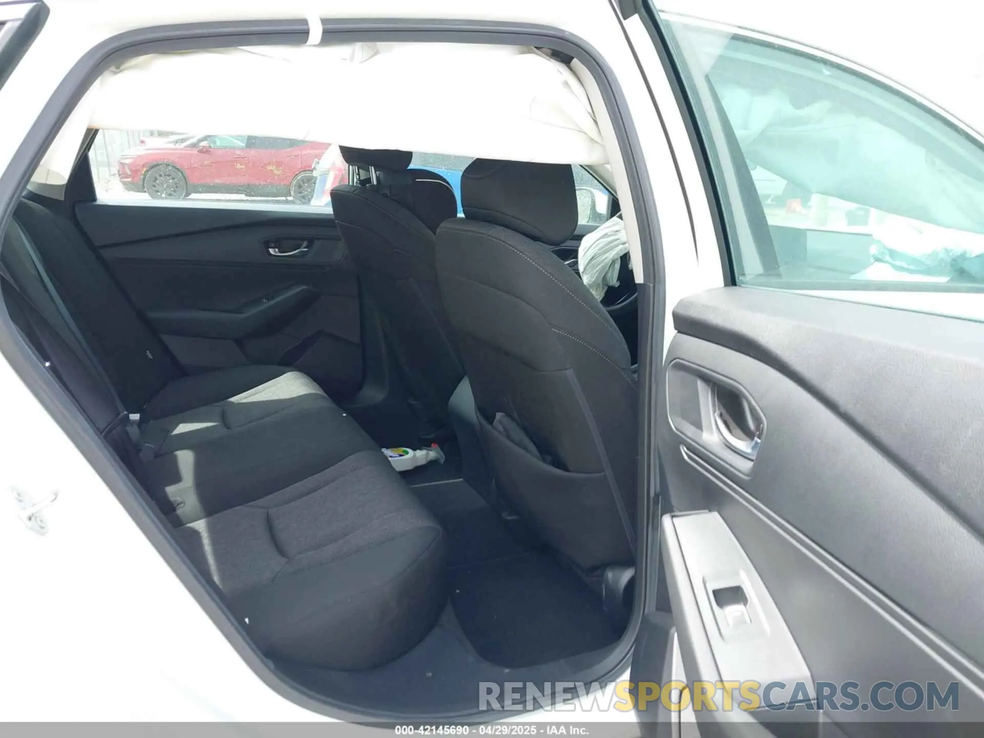 8 Фотография поврежденного автомобиля 1HGCY1F33RA058528 HONDA ACCORD 2024