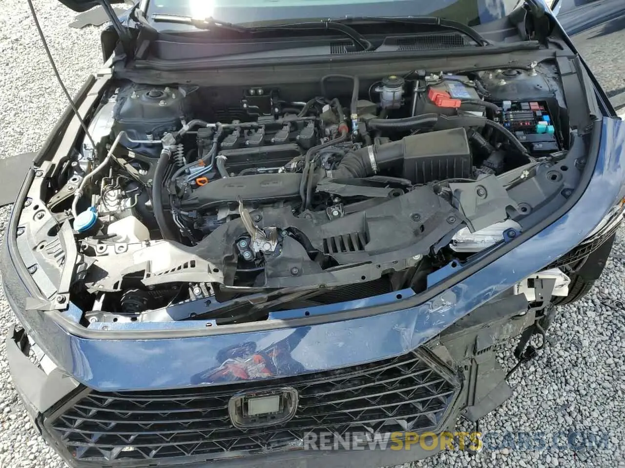 13 Фотография поврежденного автомобиля 1HGCY1F33RA076298 HONDA ACCORD 2024