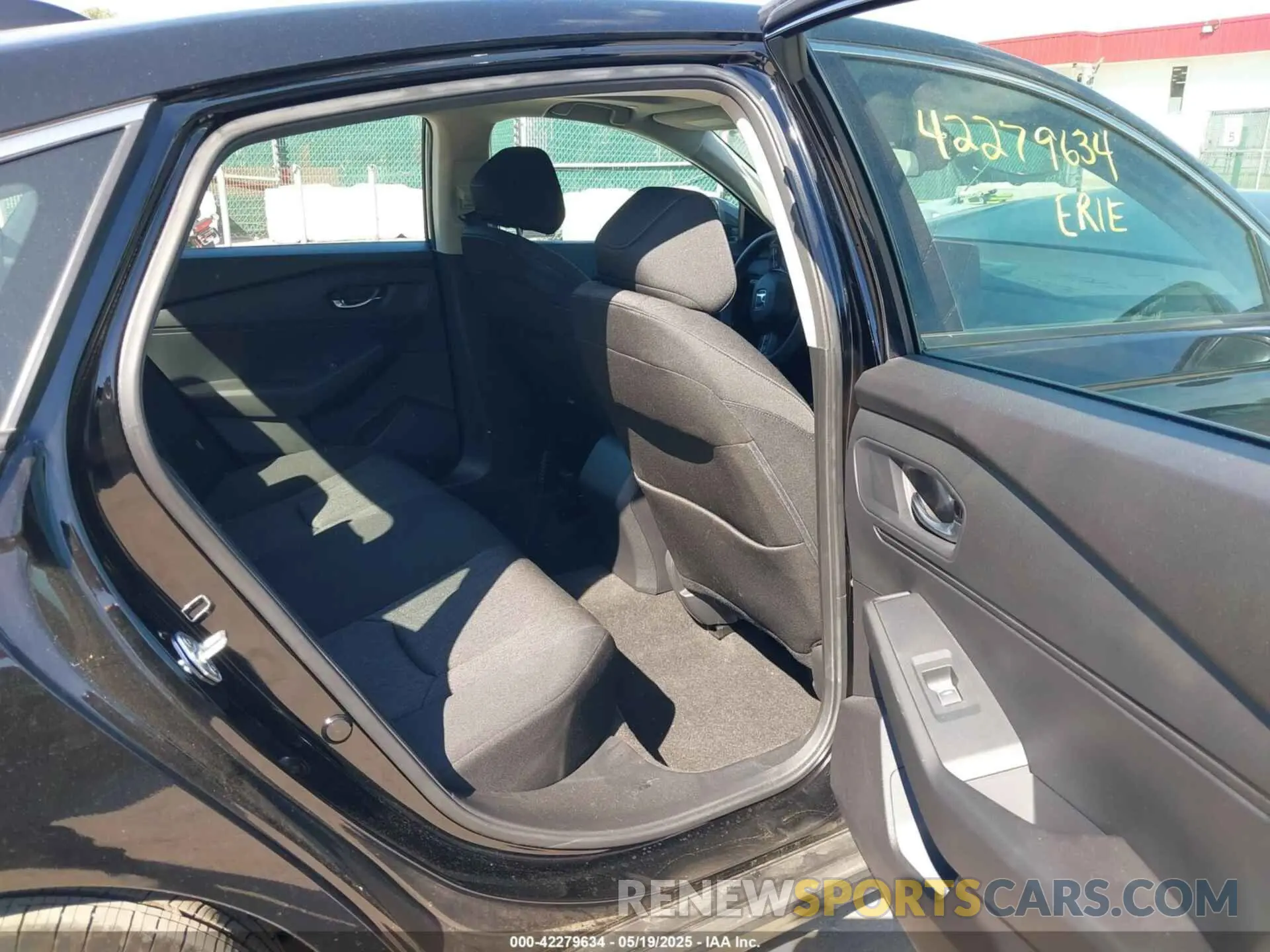 8 Фотография поврежденного автомобиля 1HGCY1F34RA013453 HONDA ACCORD 2024