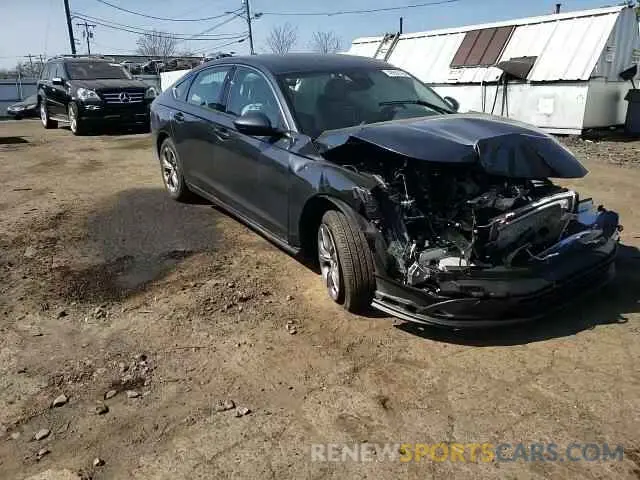 10 Фотография поврежденного автомобиля 1HGCY1F34RA068565 HONDA ACCORD 2024