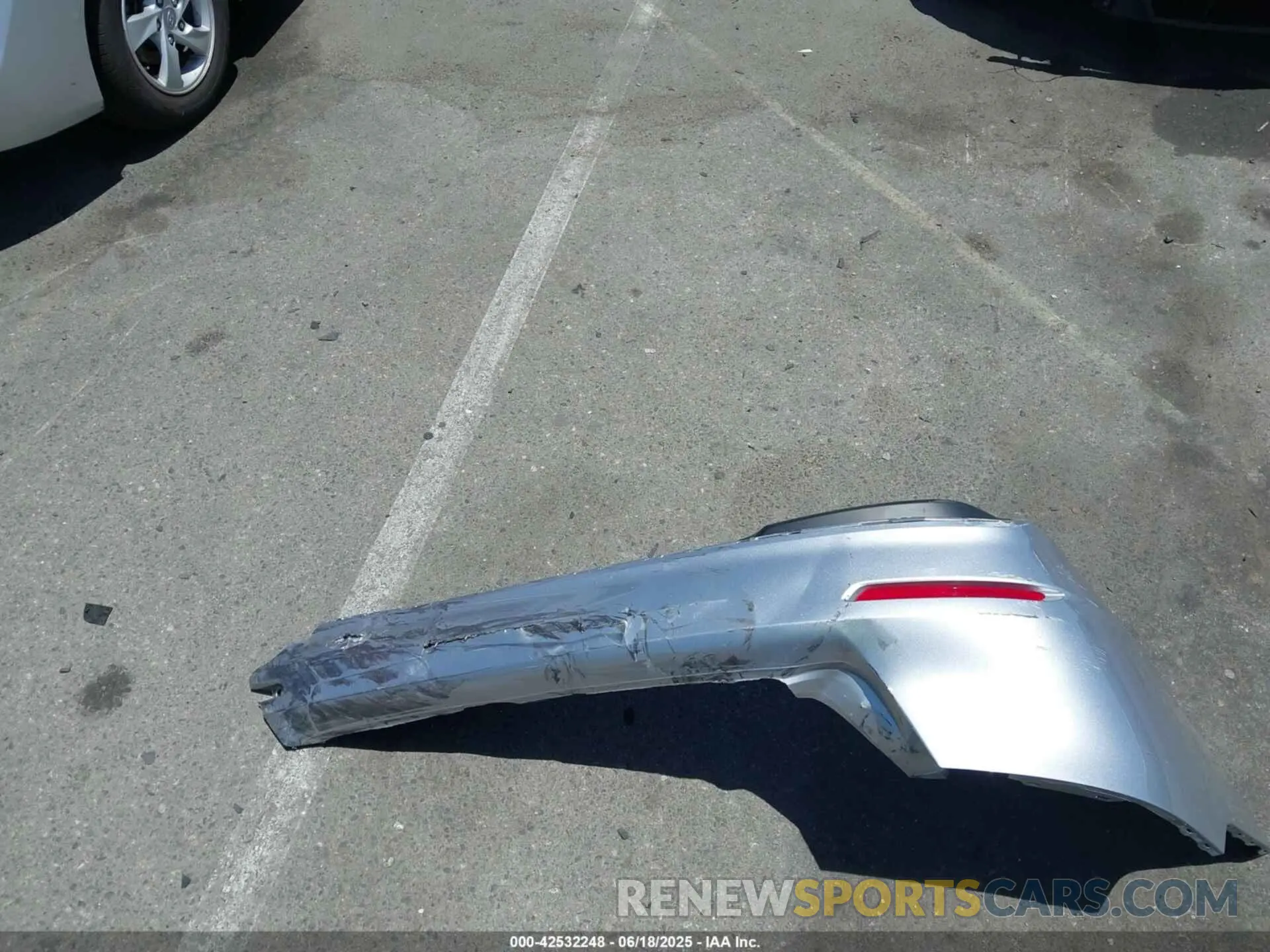 12 Фотография поврежденного автомобиля 1HGCY1F34RA077380 HONDA ACCORD 2024