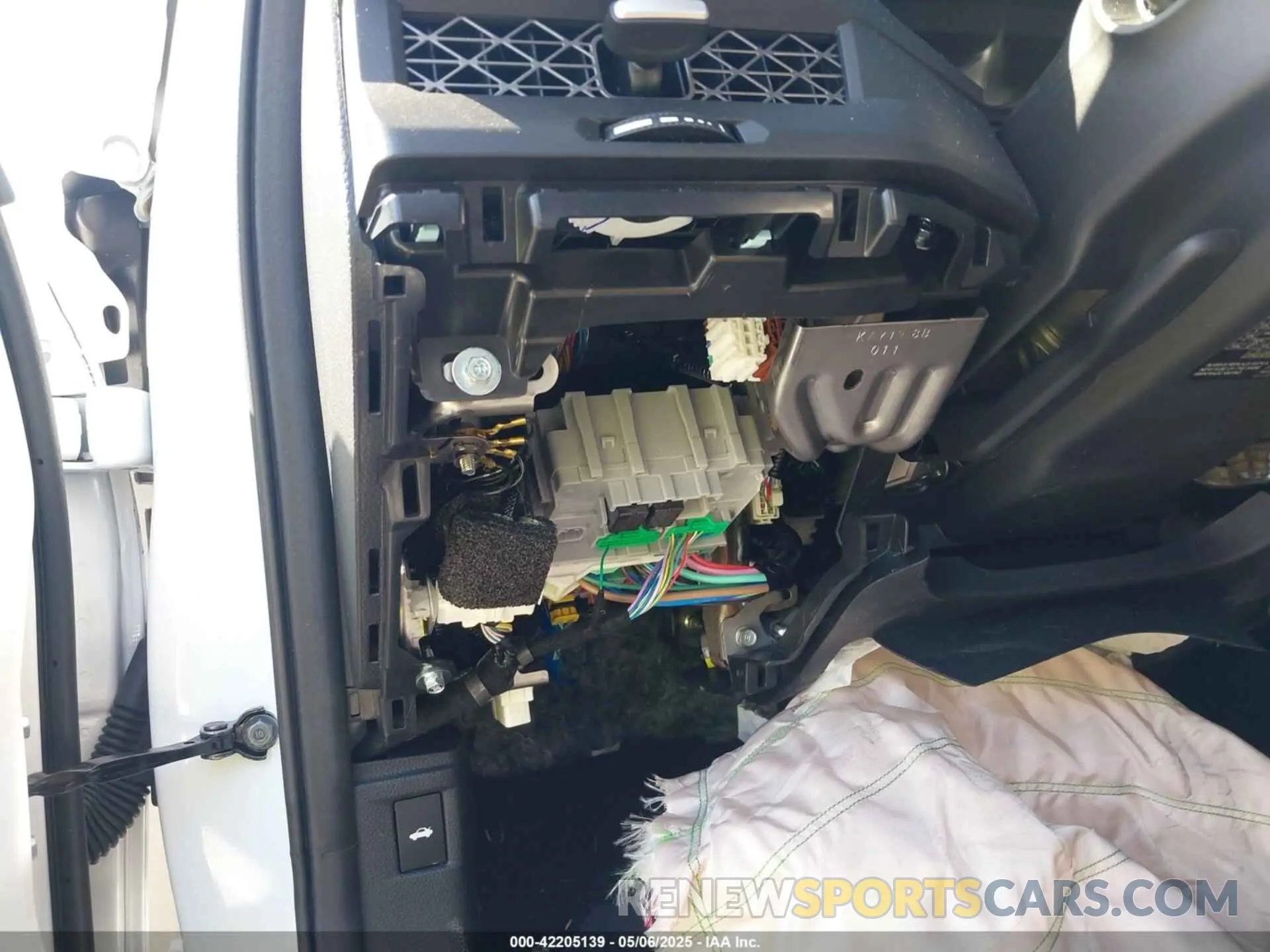 20 Фотография поврежденного автомобиля 1HGCY1F34RA085253 HONDA ACCORD 2024
