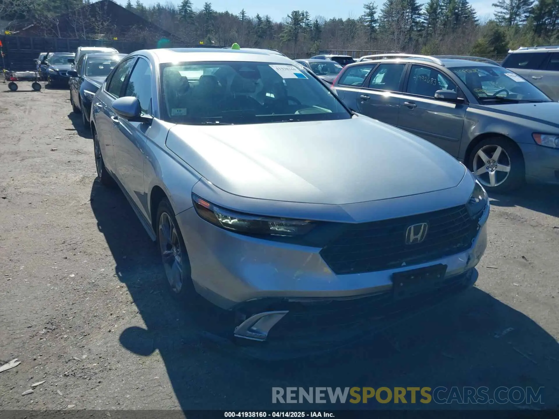 12 Фотография поврежденного автомобиля 1HGCY1F34RA089951 HONDA ACCORD 2024