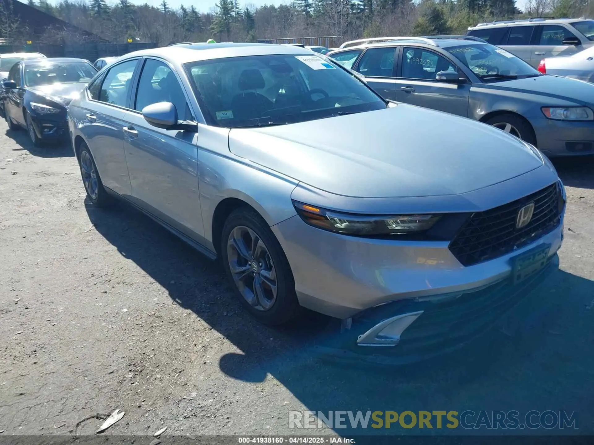 13 Фотография поврежденного автомобиля 1HGCY1F34RA089951 HONDA ACCORD 2024