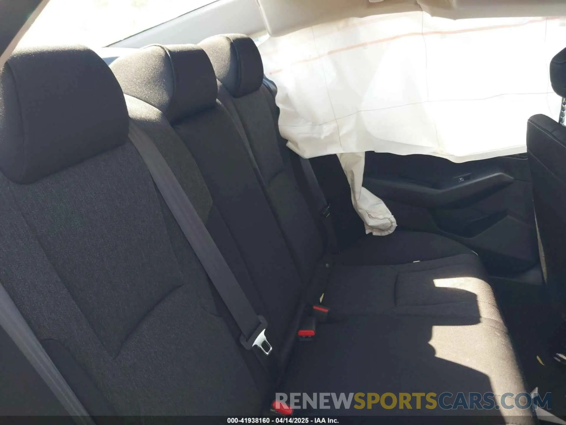 8 Фотография поврежденного автомобиля 1HGCY1F34RA089951 HONDA ACCORD 2024