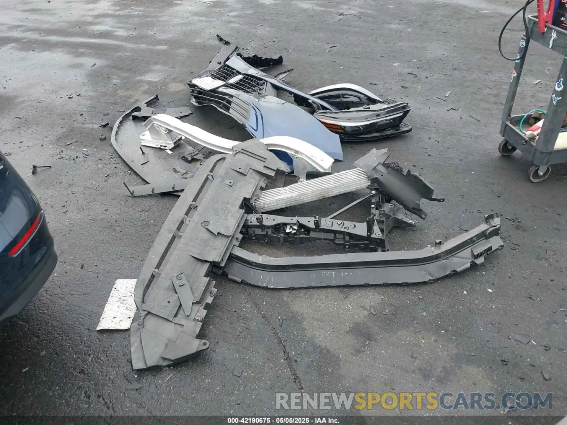 12 Фотография поврежденного автомобиля 1HGCY1F35RA038300 HONDA ACCORD 2024