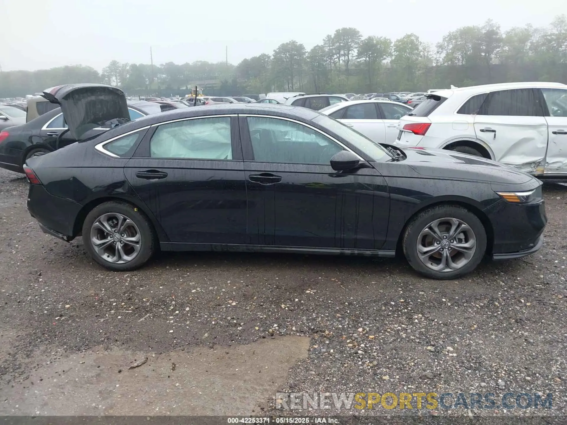 13 Фотография поврежденного автомобиля 1HGCY1F35RA081776 HONDA ACCORD 2024