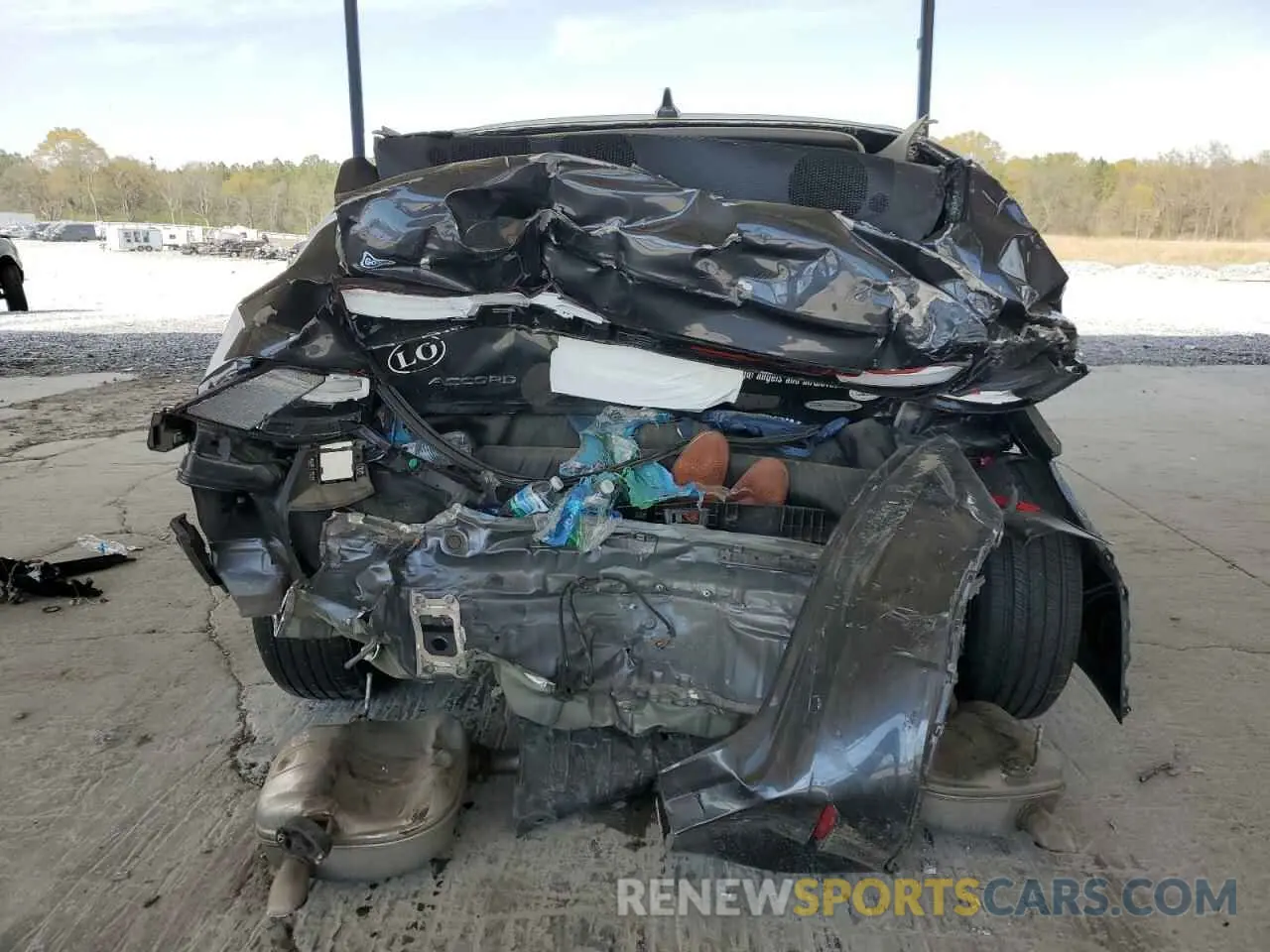 6 Фотография поврежденного автомобиля 1HGCY1F36RA010179 HONDA ACCORD 2024