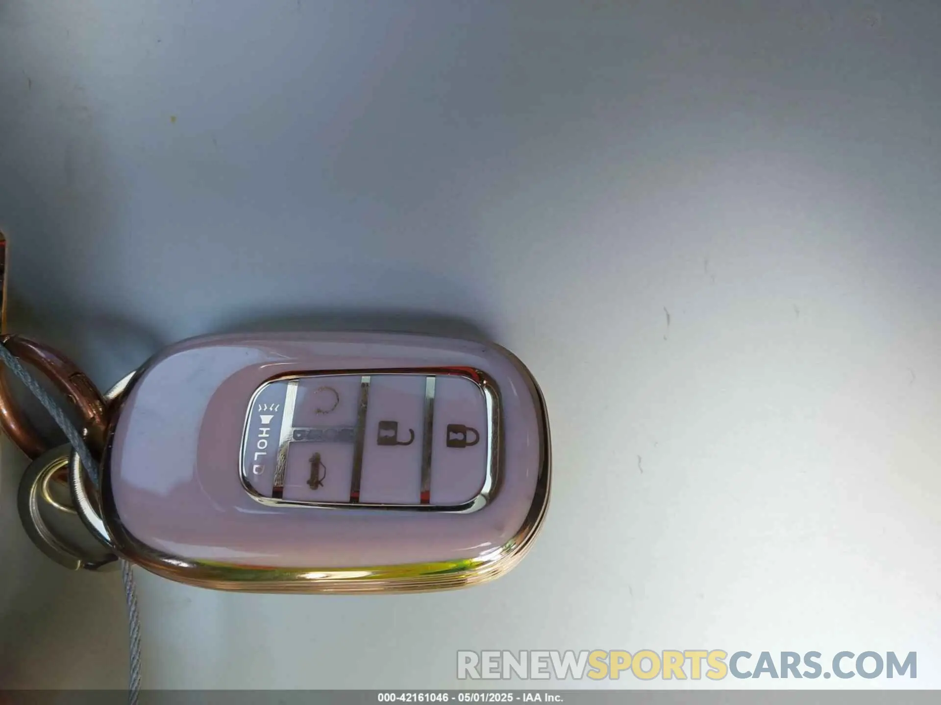 11 Фотография поврежденного автомобиля 1HGCY1F36RA014183 HONDA ACCORD 2024