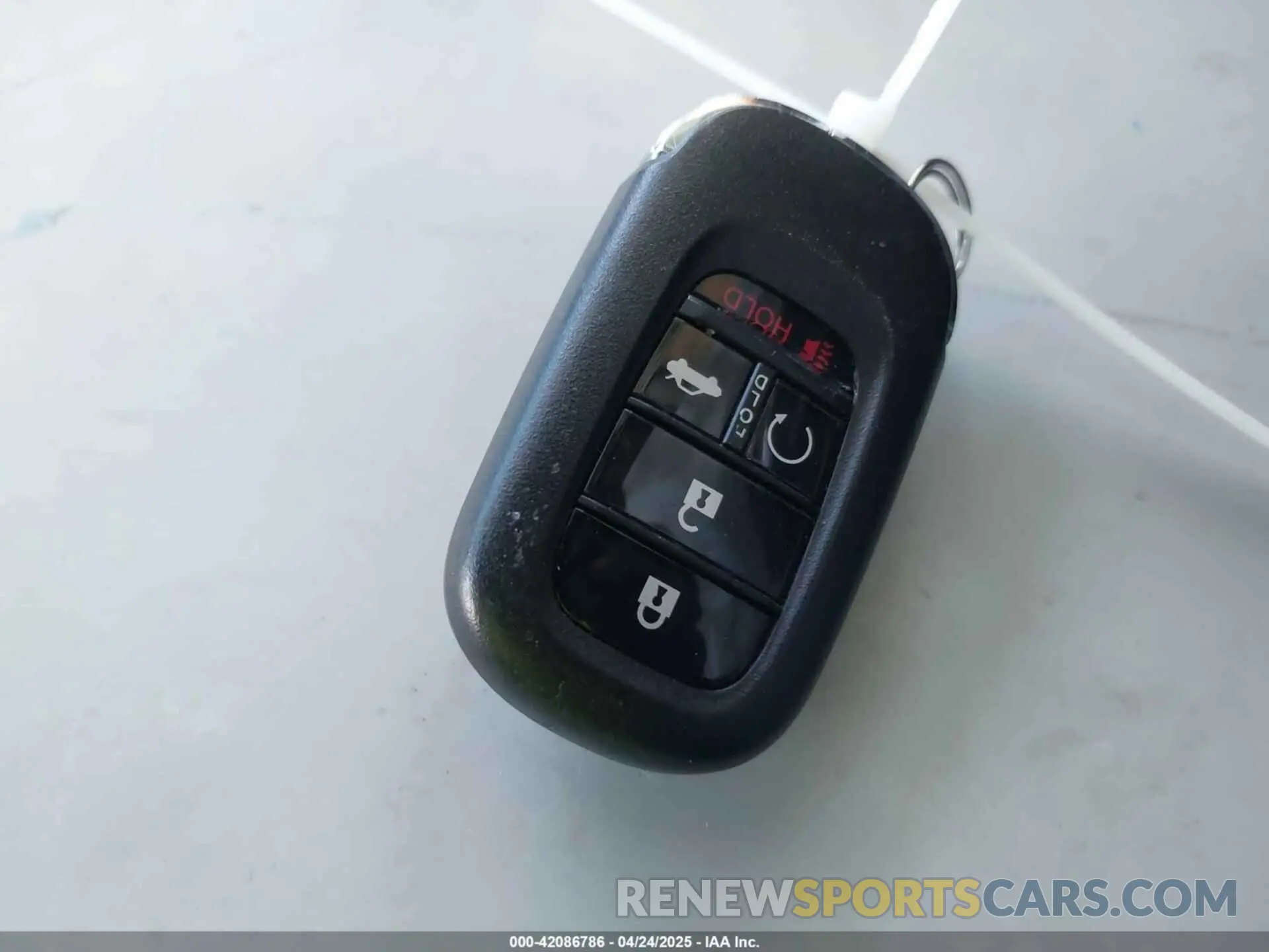 11 Фотография поврежденного автомобиля 1HGCY1F36RA026866 HONDA ACCORD 2024