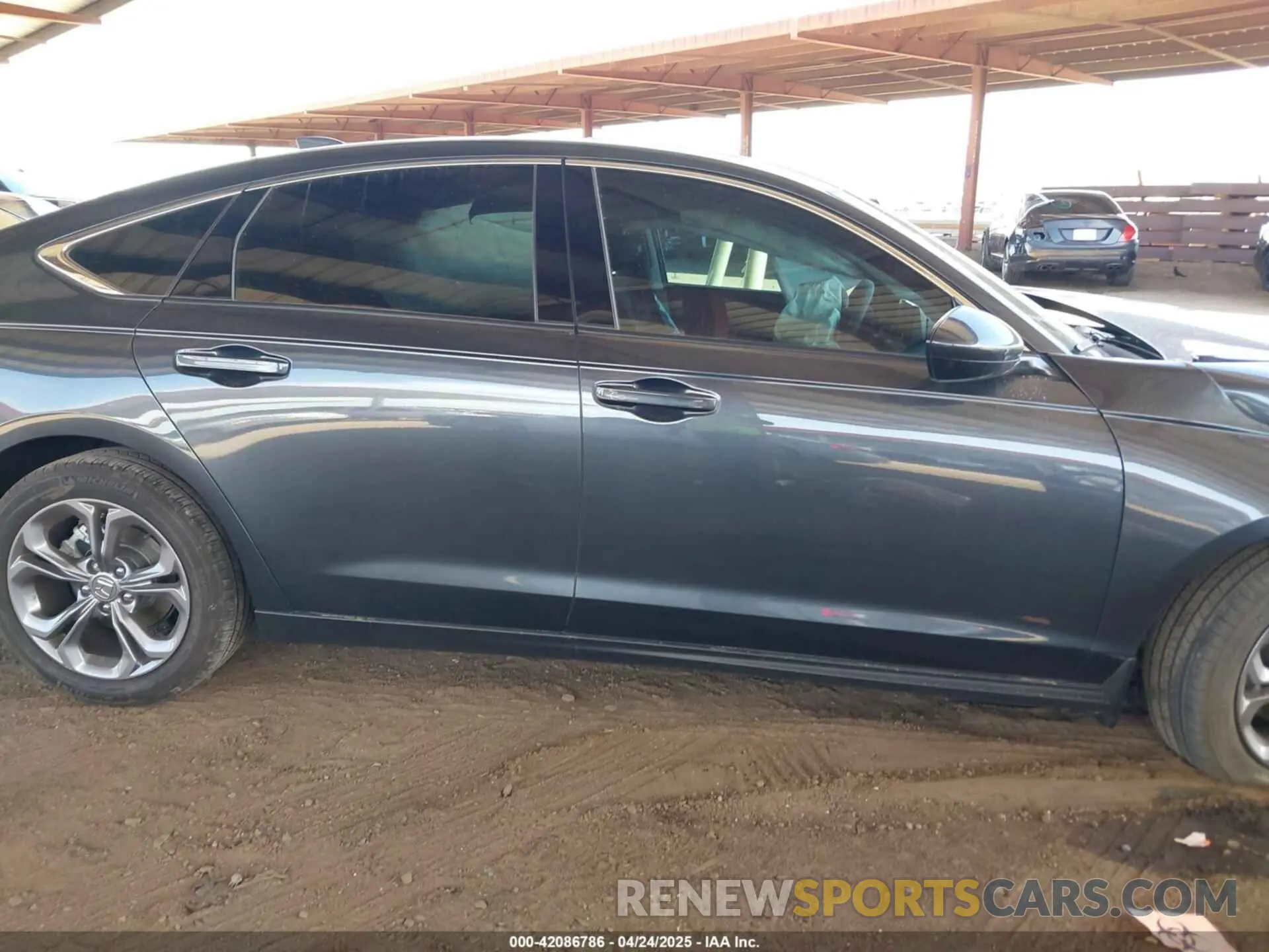 13 Фотография поврежденного автомобиля 1HGCY1F36RA026866 HONDA ACCORD 2024