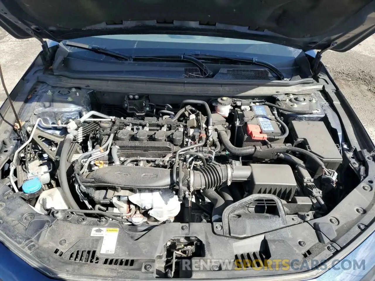 11 Фотография поврежденного автомобиля 1HGCY1F36RA029489 HONDA ACCORD 2024