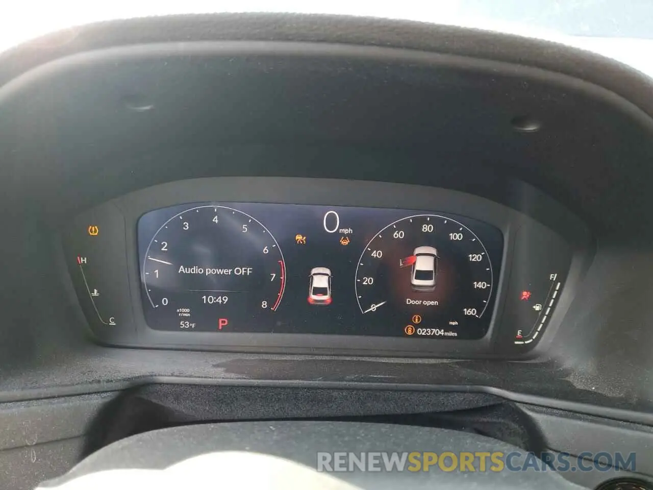 9 Фотография поврежденного автомобиля 1HGCY1F36RA029489 HONDA ACCORD 2024