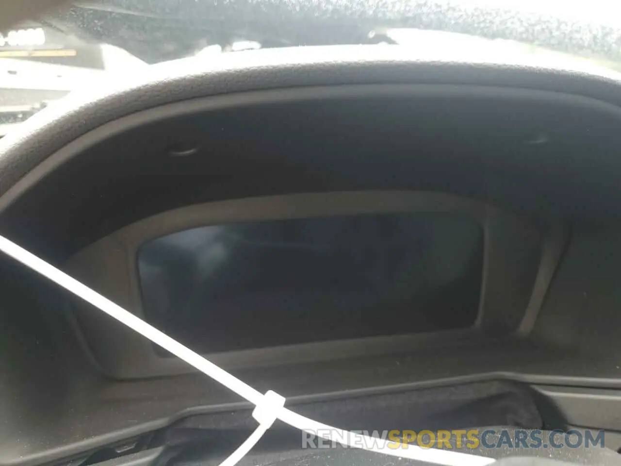 9 Photograph of a damaged car 1HGCY1F36RA075355 HONDA ACCORD 2024