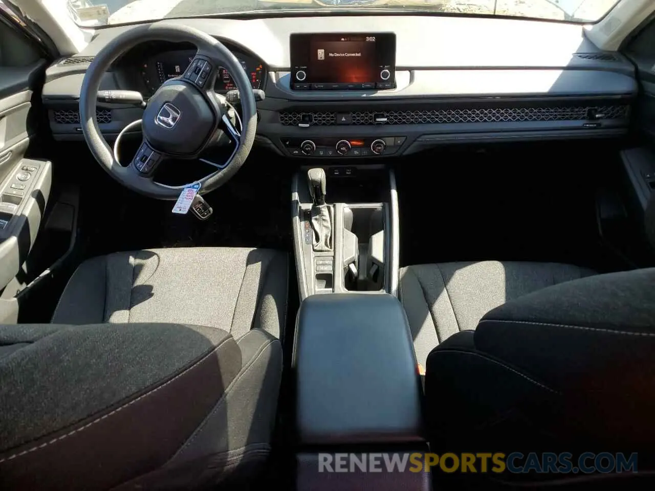 8 Фотография поврежденного автомобиля 1HGCY1F37RA015925 HONDA ACCORD 2024