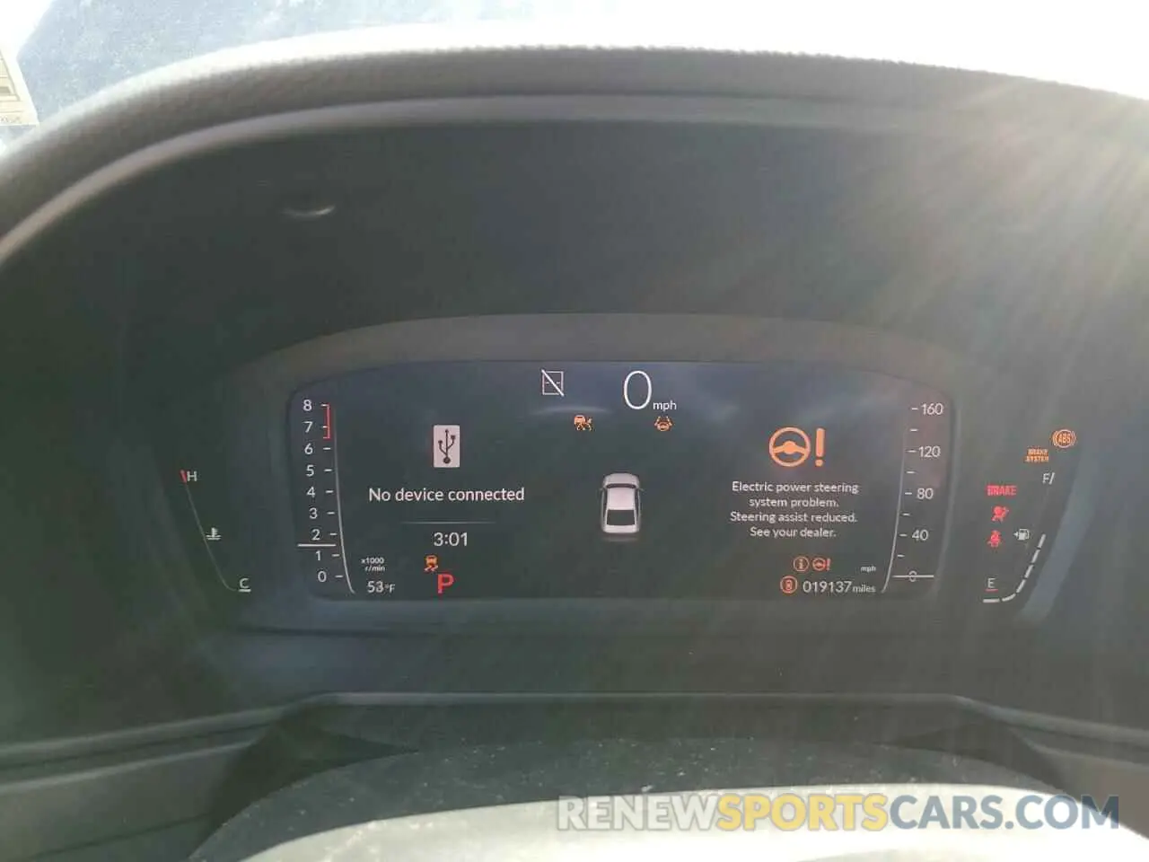 9 Фотография поврежденного автомобиля 1HGCY1F37RA015925 HONDA ACCORD 2024