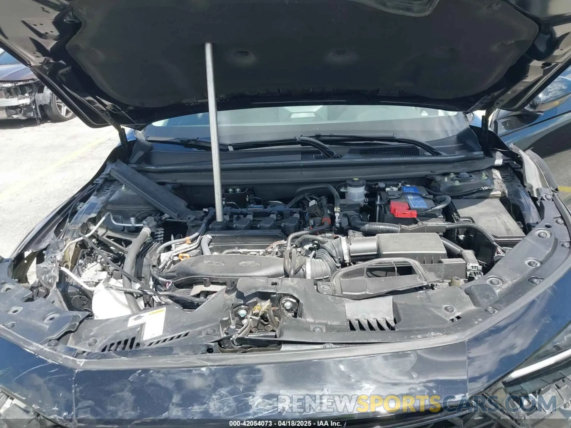 10 Фотография поврежденного автомобиля 1HGCY1F37RA044440 HONDA ACCORD 2024