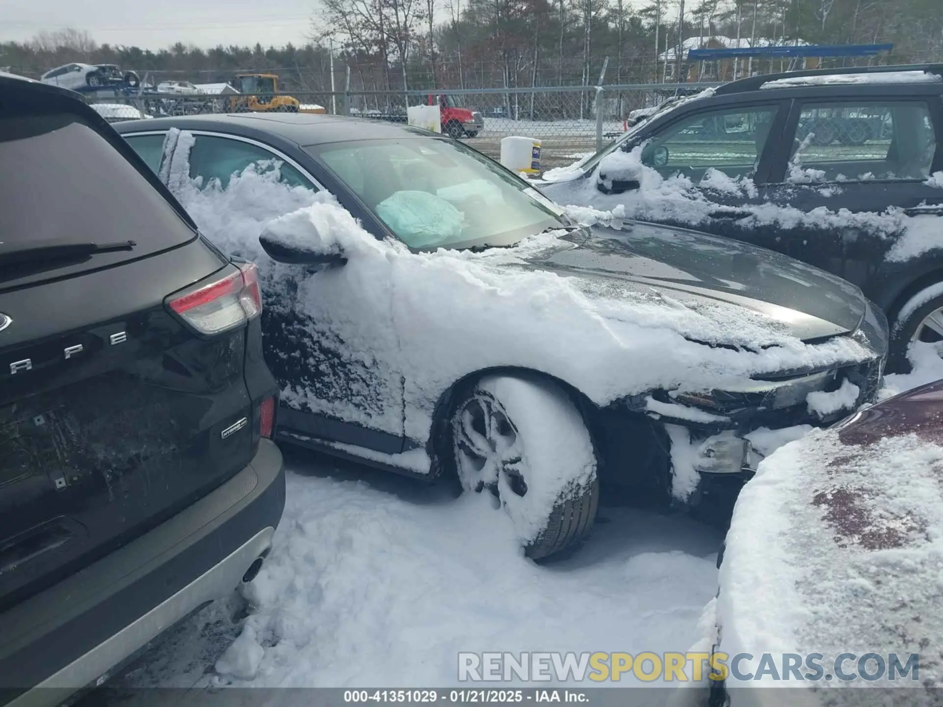 13 Фотография поврежденного автомобиля 1HGCY1F37RA060086 HONDA ACCORD 2024