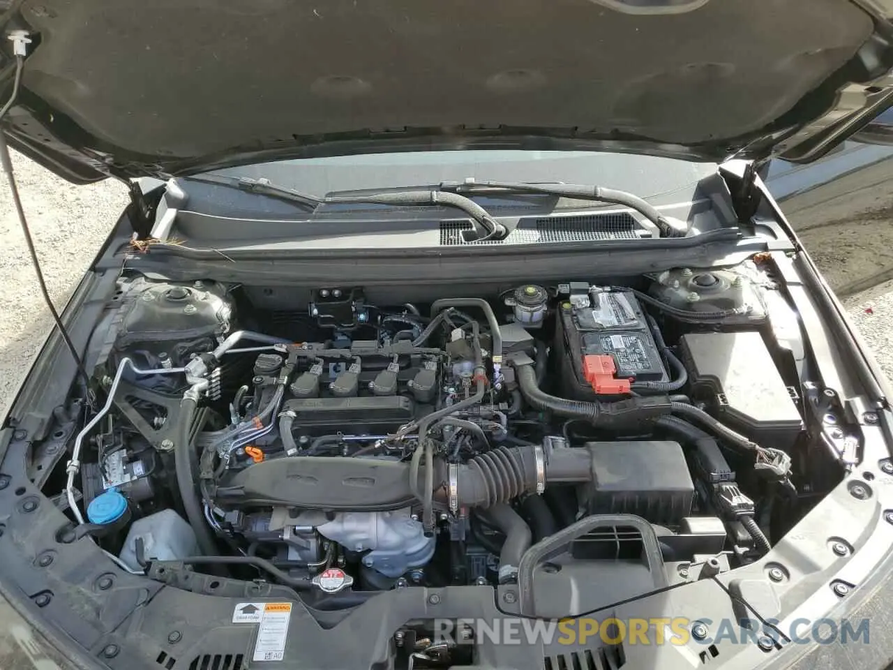 11 Фотография поврежденного автомобиля 1HGCY1F38RA004917 HONDA ACCORD 2024