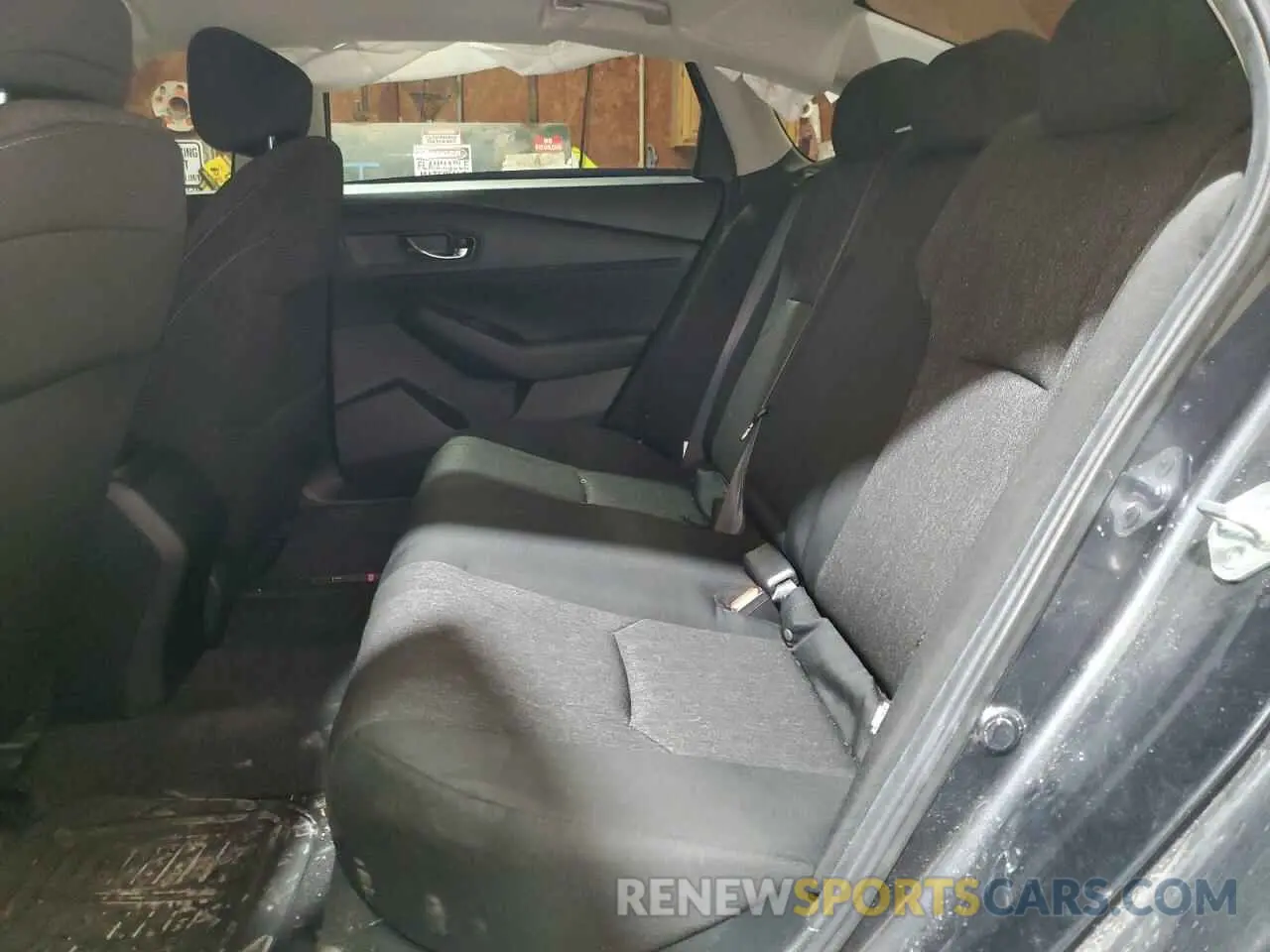 10 Фотография поврежденного автомобиля 1HGCY1F38RA041501 HONDA ACCORD 2024