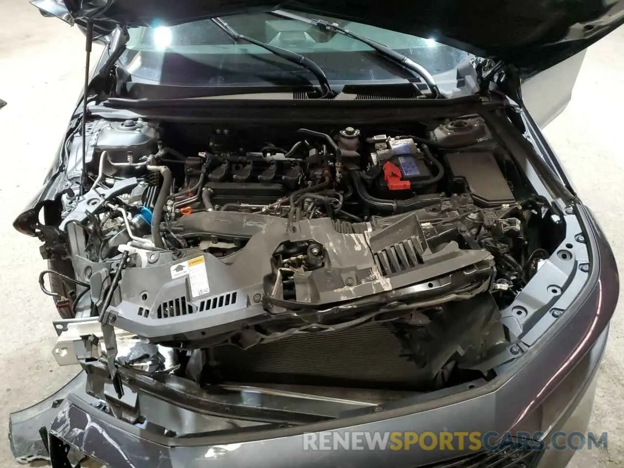 11 Фотография поврежденного автомобиля 1HGCY1F38RA041501 HONDA ACCORD 2024