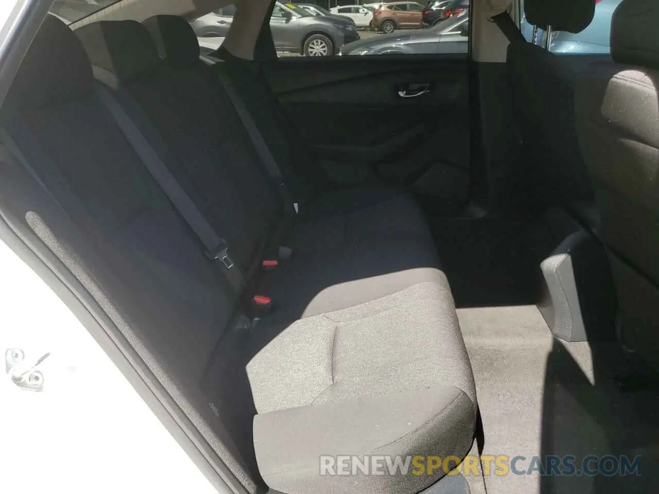 10 Фотография поврежденного автомобиля 1HGCY1F38RA064194 HONDA ACCORD 2024