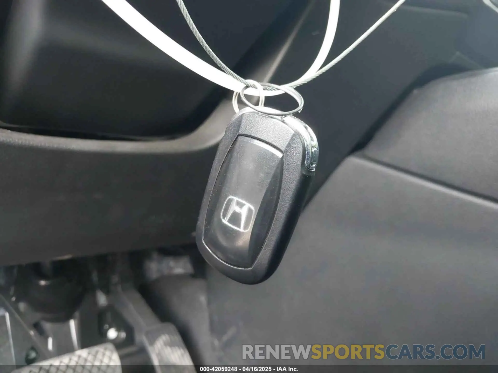 11 Фотография поврежденного автомобиля 1HGCY1F38RA079794 HONDA ACCORD 2024