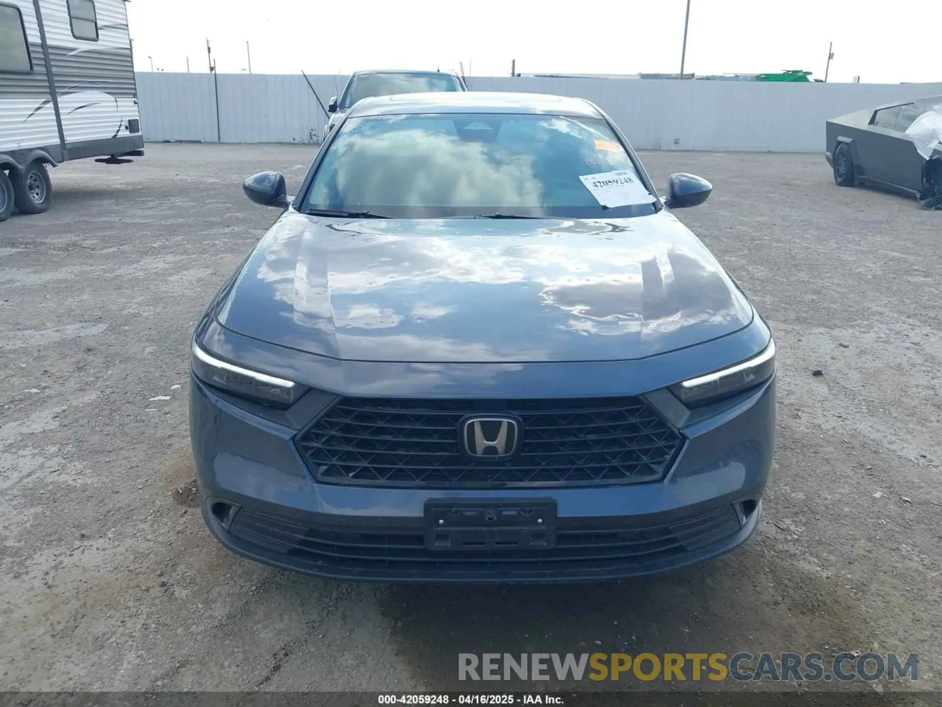12 Фотография поврежденного автомобиля 1HGCY1F38RA079794 HONDA ACCORD 2024