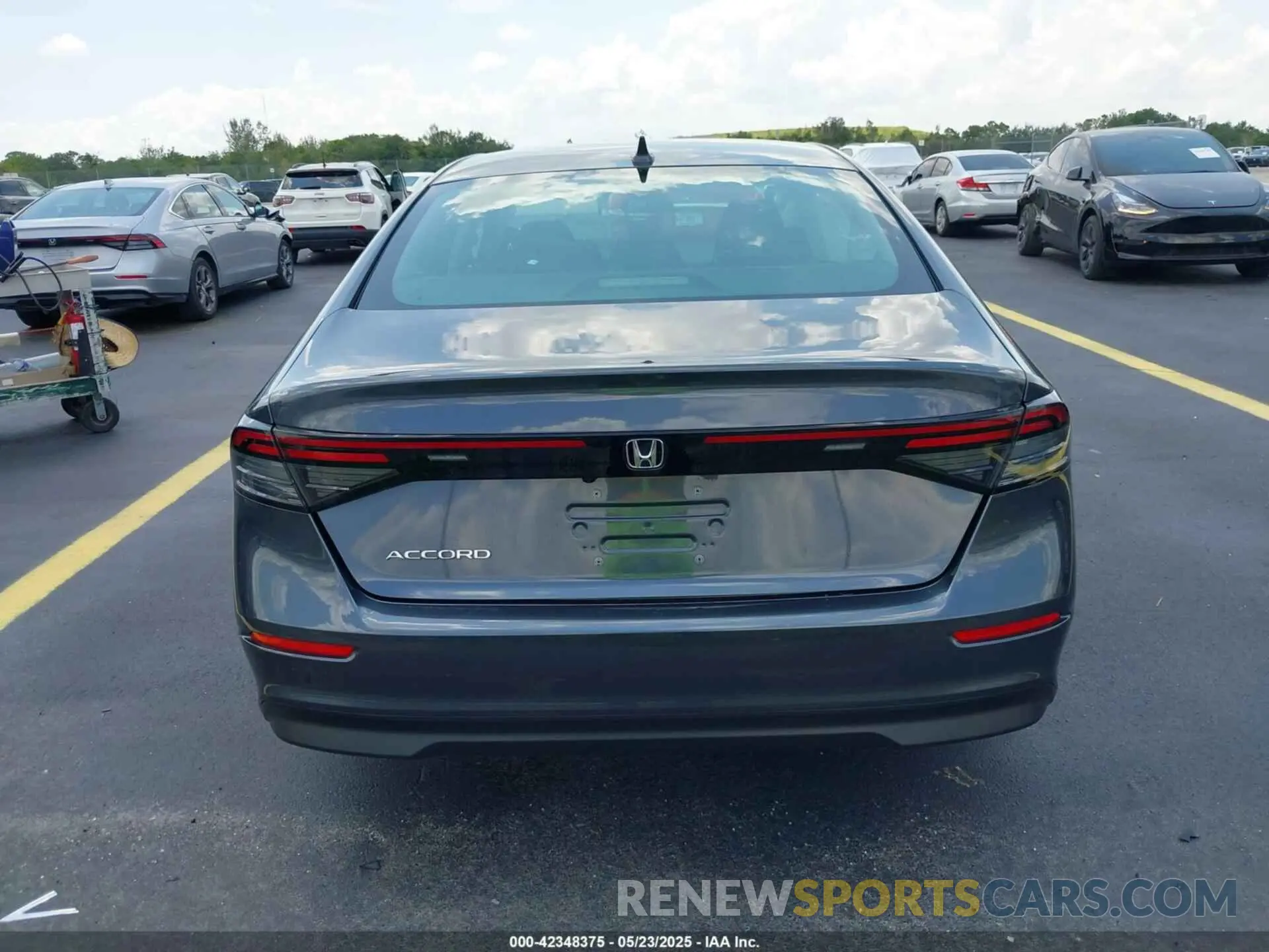 16 Фотография поврежденного автомобиля 1HGCY1F39RA006787 HONDA ACCORD 2024