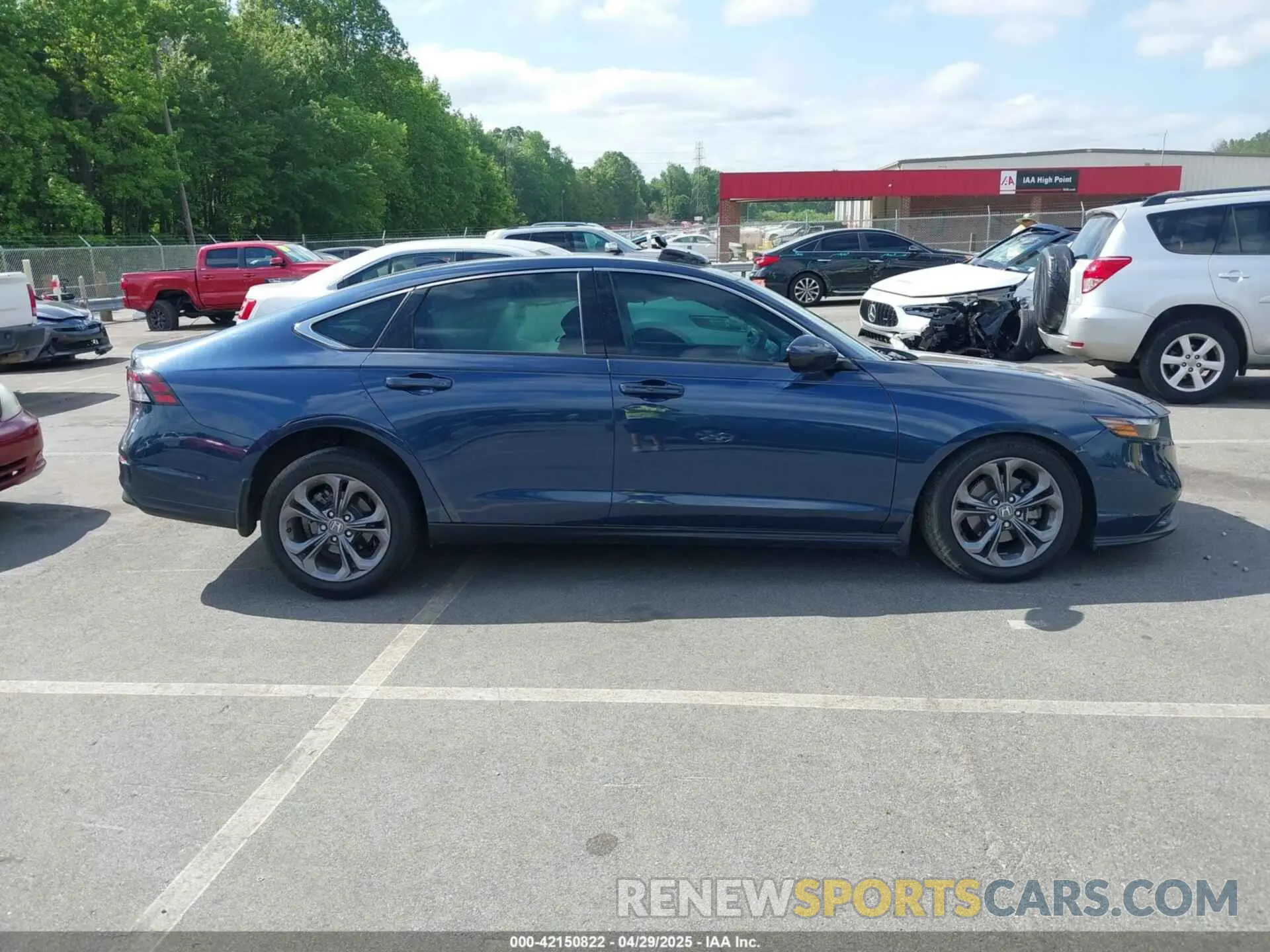 13 Фотография поврежденного автомобиля 1HGCY1F39RA017238 HONDA ACCORD 2024