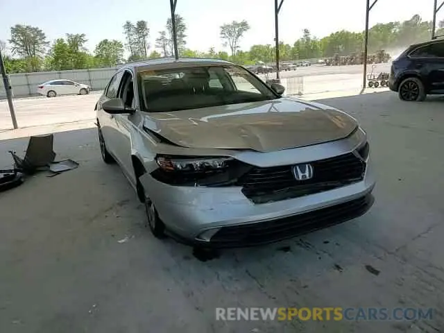 13 Фотография поврежденного автомобиля 1HGCY1F39RA033925 HONDA ACCORD 2024