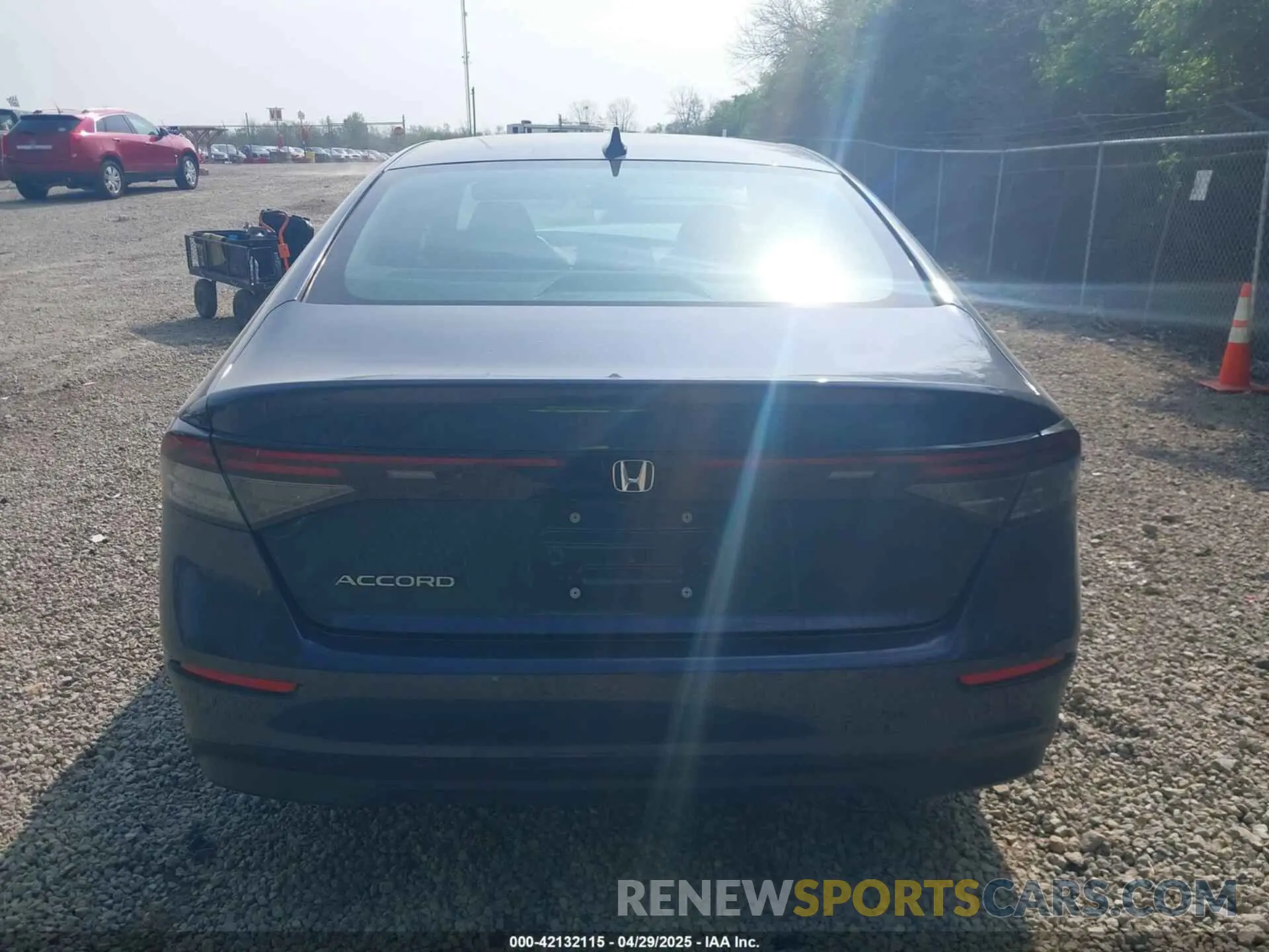 16 Фотография поврежденного автомобиля 1HGCY1F39RA073695 HONDA ACCORD 2024