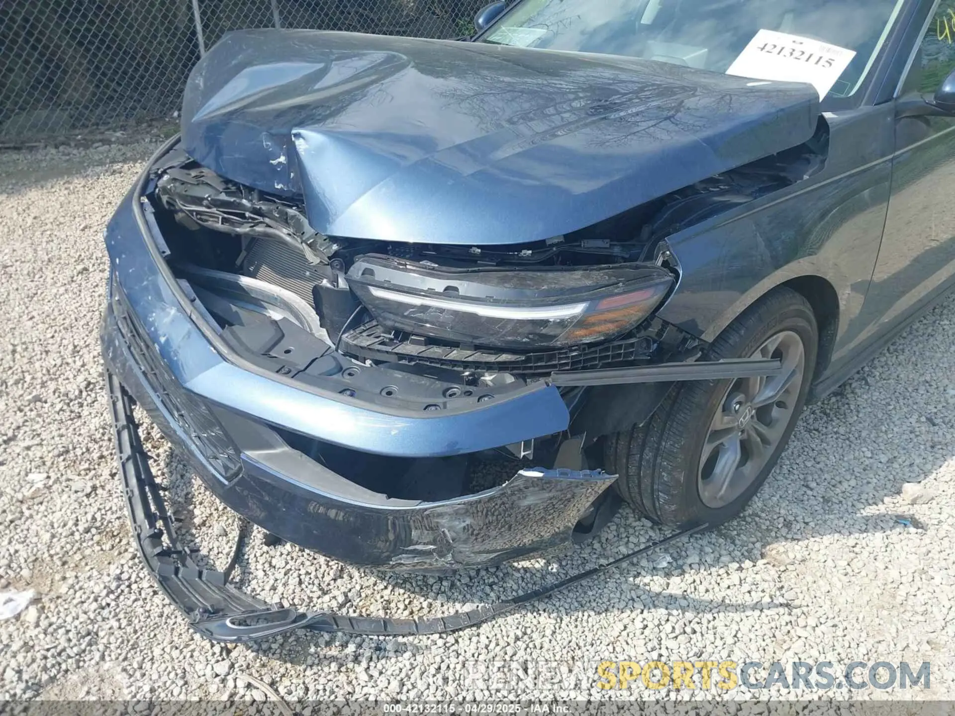 17 Фотография поврежденного автомобиля 1HGCY1F39RA073695 HONDA ACCORD 2024