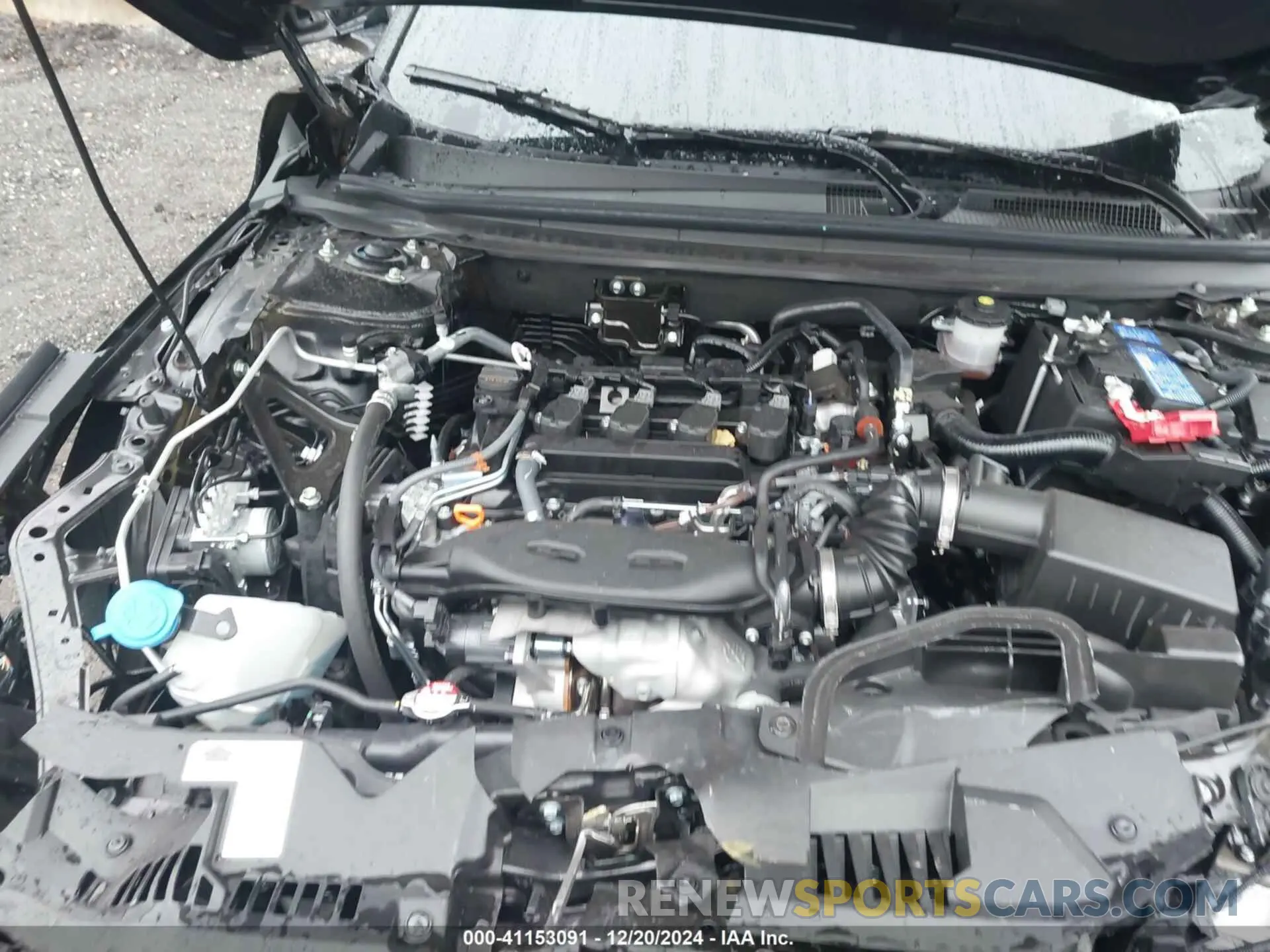 10 Фотография поврежденного автомобиля 1HGCY1F39RA077150 HONDA ACCORD 2024