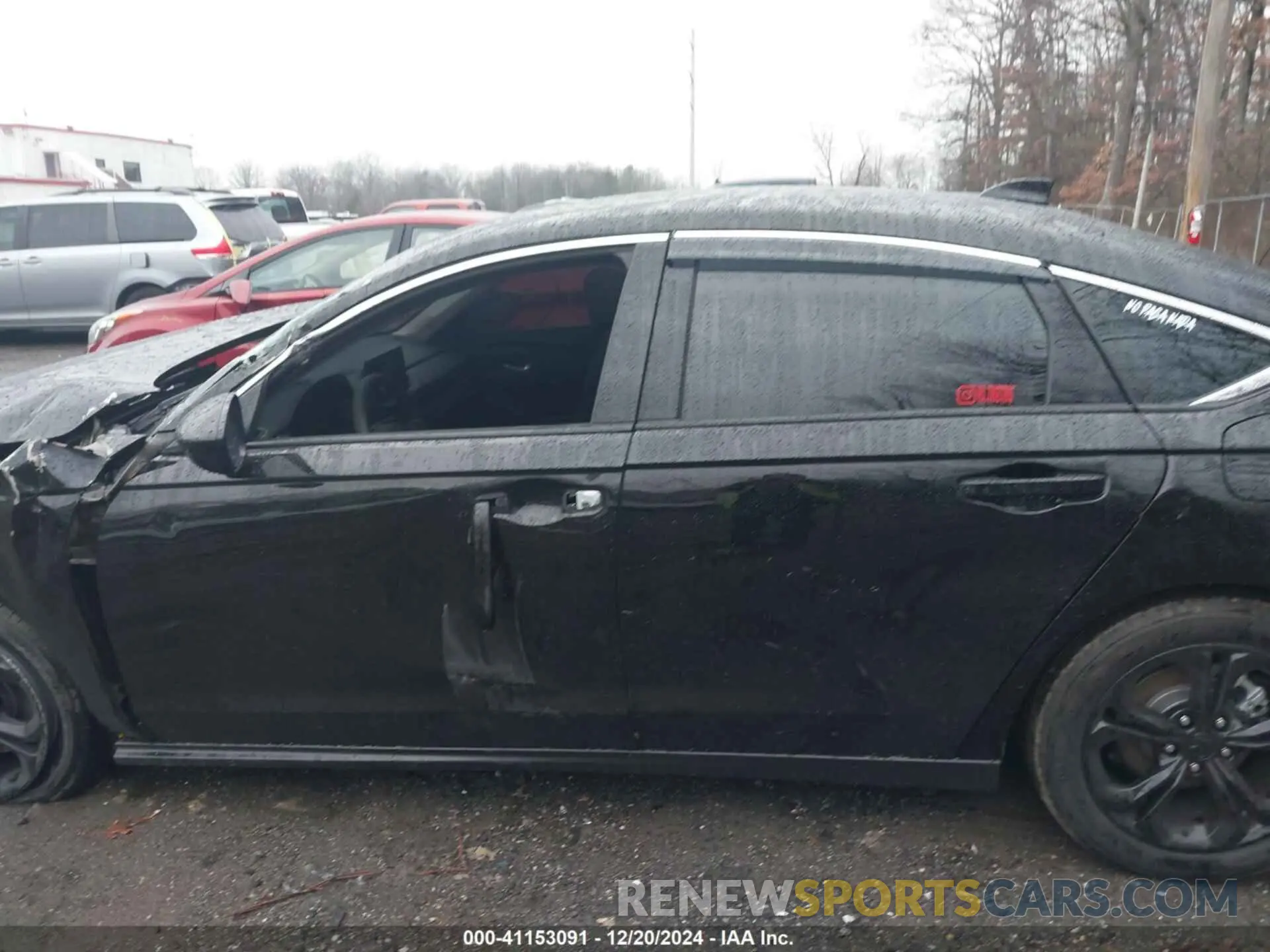 14 Фотография поврежденного автомобиля 1HGCY1F39RA077150 HONDA ACCORD 2024