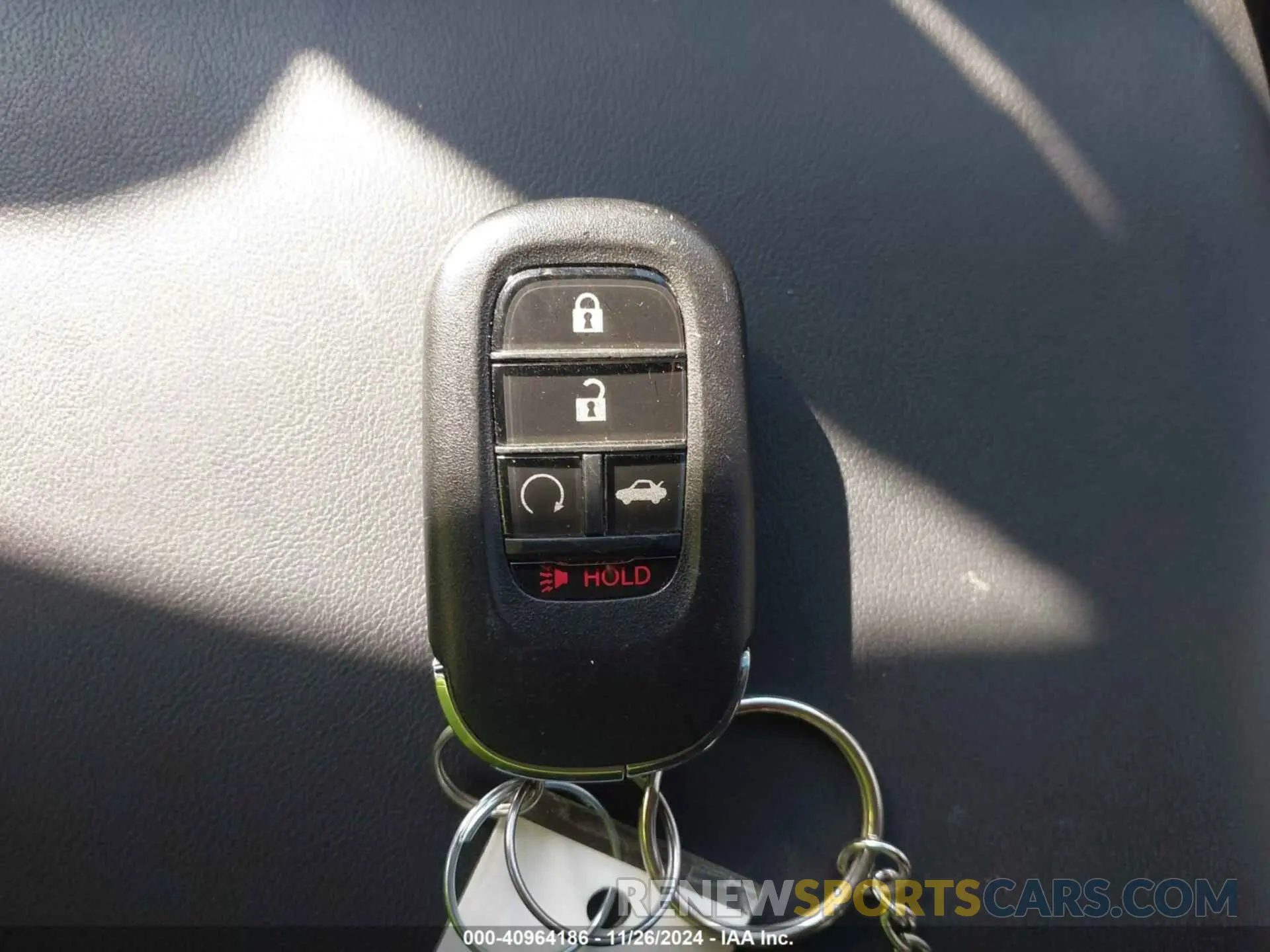 11 Фотография поврежденного автомобиля 1HGCY1F3XRA031732 HONDA ACCORD 2024