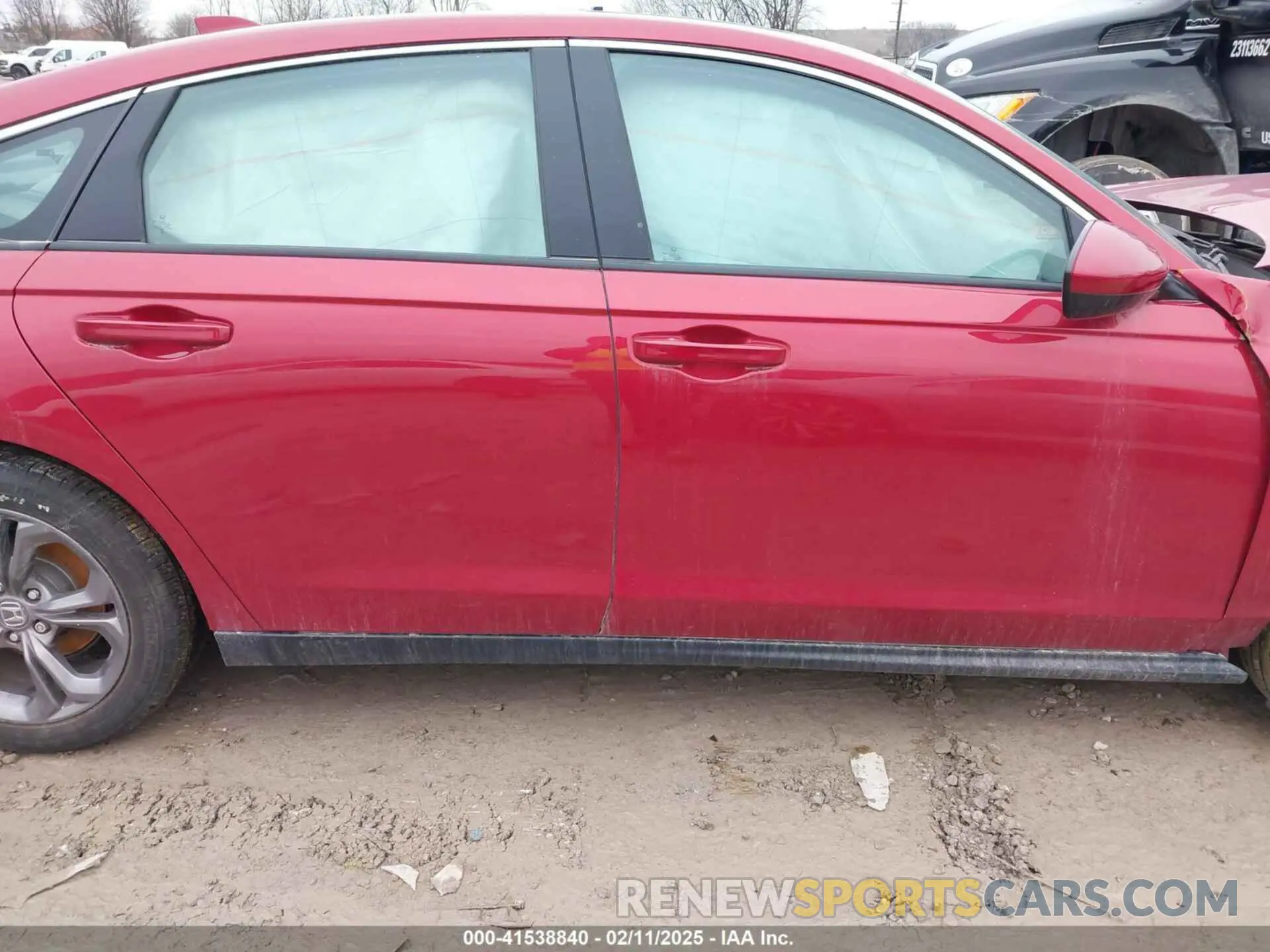 13 Фотография поврежденного автомобиля 1HGCY1F3XRA032878 HONDA ACCORD 2024