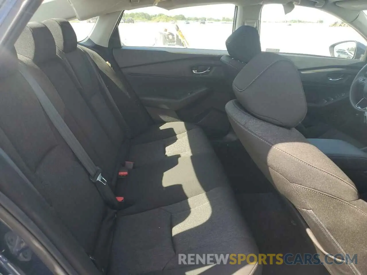 10 Photograph of a damaged car 1HGCY1F3XRA054931 HONDA ACCORD 2024
